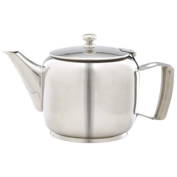 Picture of GW Stainless Steel Premier Teapot 40oz