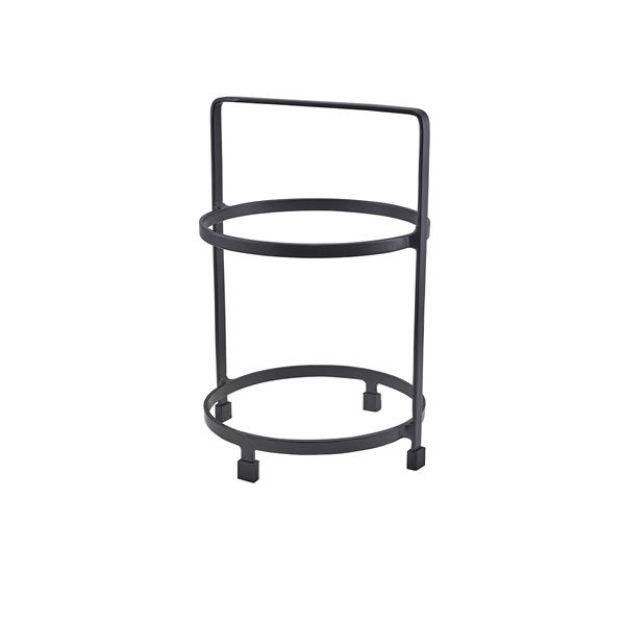 Picture of GW Two Tier Presentation Plate Stand 20.5cm
