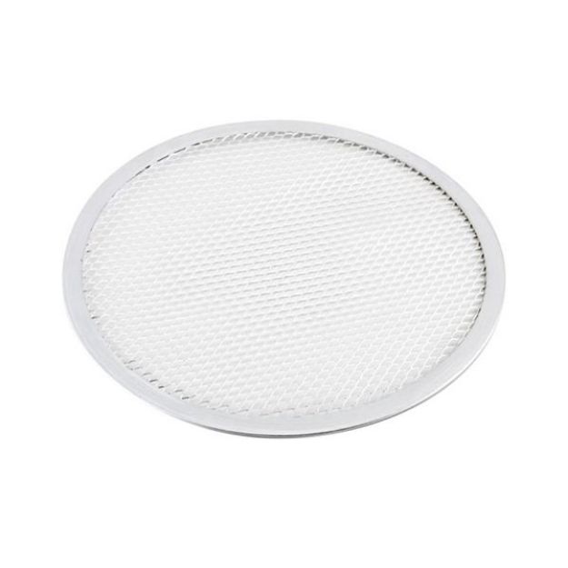 Picture of Genware Mesh Pizza Screen 14"