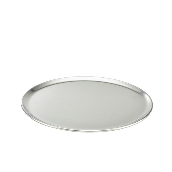 Picture of Aluminium Coupe Tray 11"