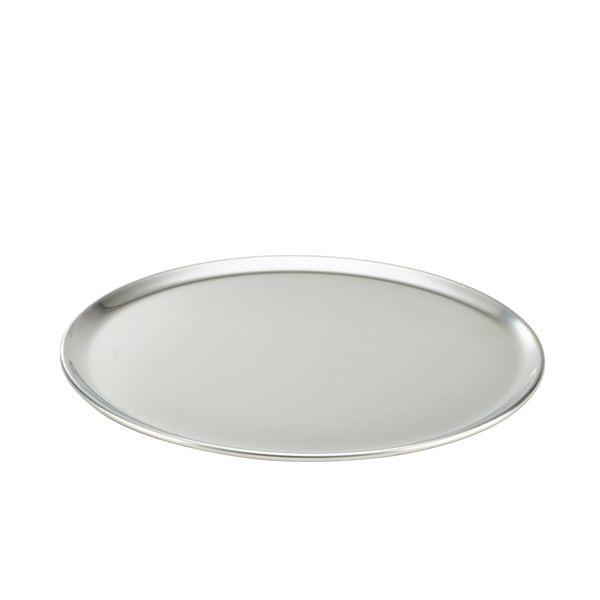 Picture of Aluminium Coupe Tray 12"