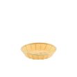 Picture of Oval Polywicker Basket 7"X5"X2"