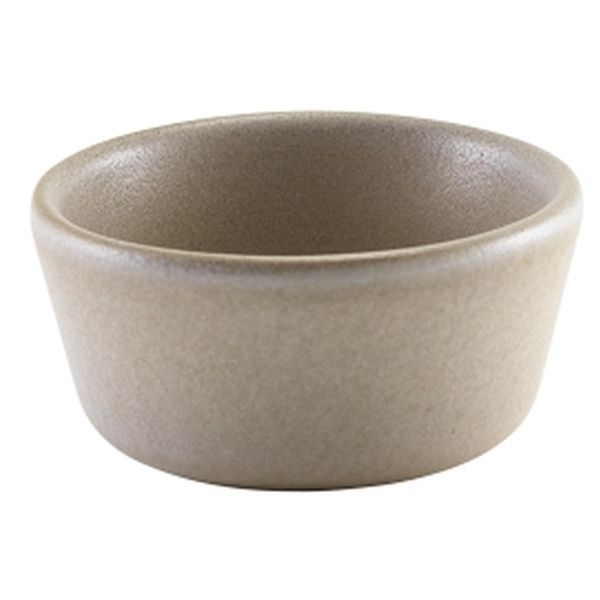 Picture of Terra StoneW Antigo Barley Ramekin 1.5oz/45ml