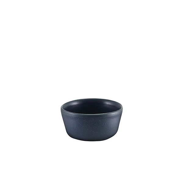 Picture of Terra StoneW Antigo Denim Ramekin 1.5oz/45ml