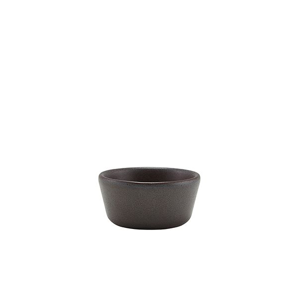 Picture of Terra Stoneware Antigo Ramekin 1.5oz/45ml