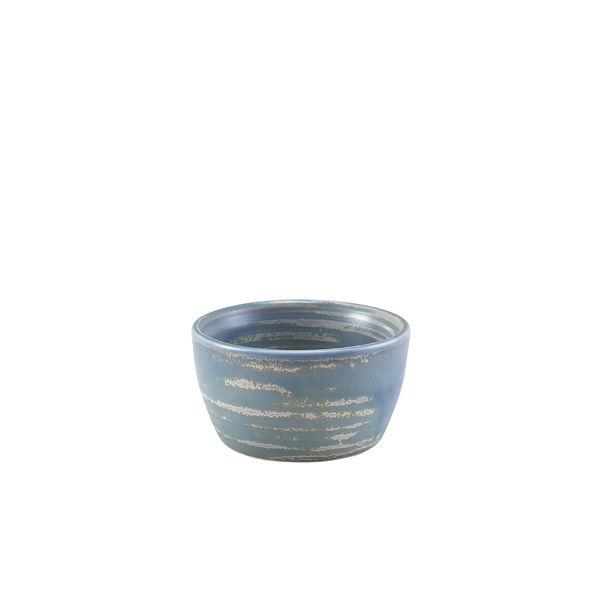 Picture of Terra Porcelain Seafoam Ramekin 13cl/4.5oz