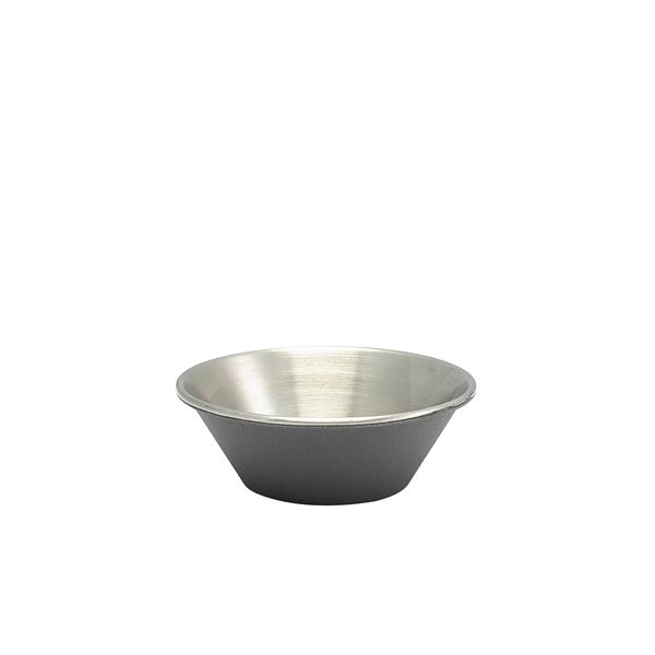 Picture of GenWare Iron Effect Ramekin 43ml/1.5oz