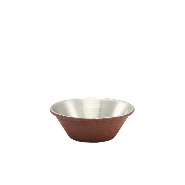 Picture of GenWare Rust Effect Ramekin 43ml/1.5oz