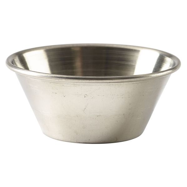 Picture of GenWare Stainless Steel Ramekin 43ml/1.5oz