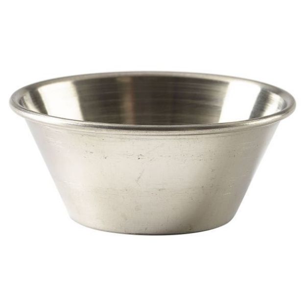 Picture of GenWare Stainless Steel Ramekin 43ml/1.5oz