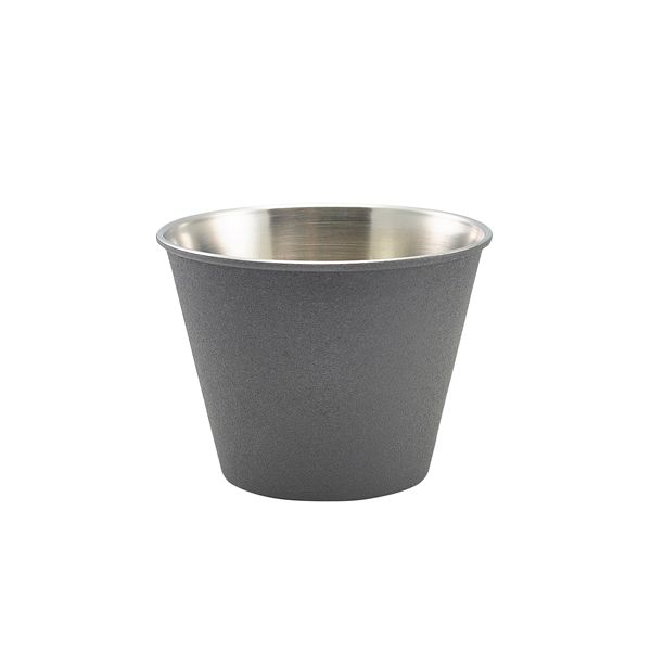 Picture of GenWare Iron Effect Ramekin 34cl/12oz