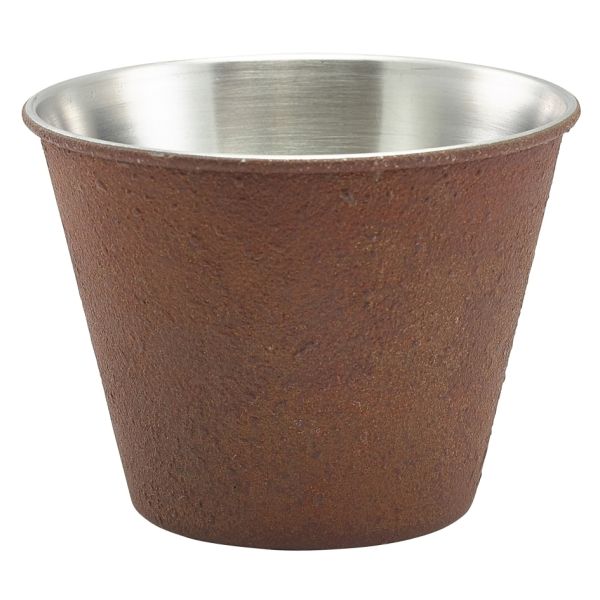 Picture of GenWare Rust Effect Ramekin 34cl/12oz