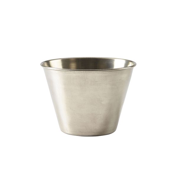 Picture of GenWare Stainless Steel Ramekin 34cl/12oz