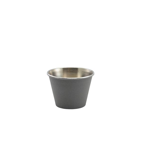 Picture of GenWare Iron Effect Ramekin 71ml/2.5oz