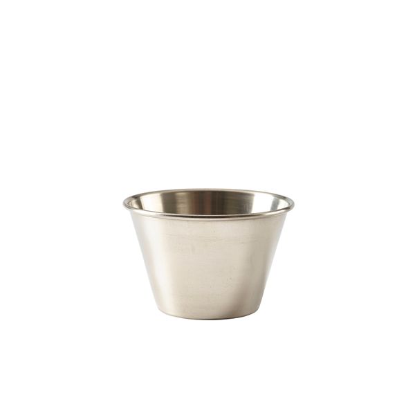 Picture of GenWare Stainless Steel Ramekin 17cl/6oz