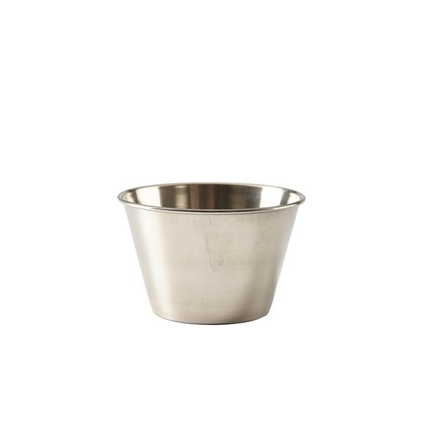 Picture of GenWare Stainless Steel Ramekin 22.7cl/8oz