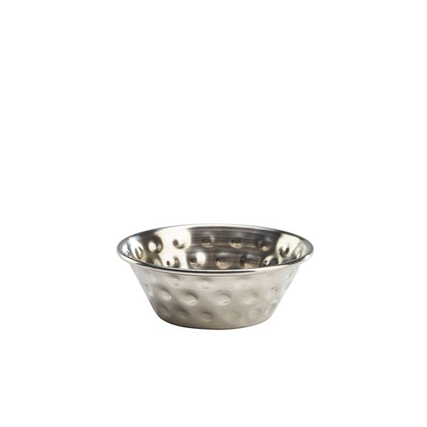 Picture of GW S S/S Hammered Ramekin 43ml/1.5oz