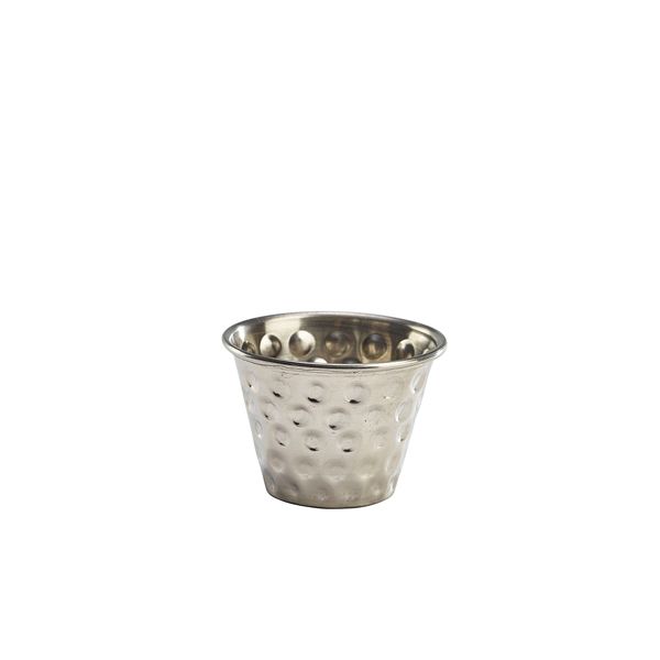 Picture of GW S S/S Hammered Ramekin 71ml/2.5oz