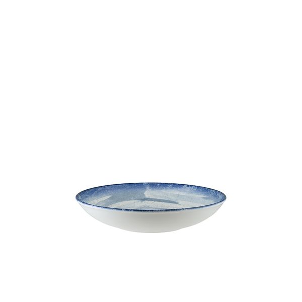 Picture of Harena Bloom Deep Plate 25cm