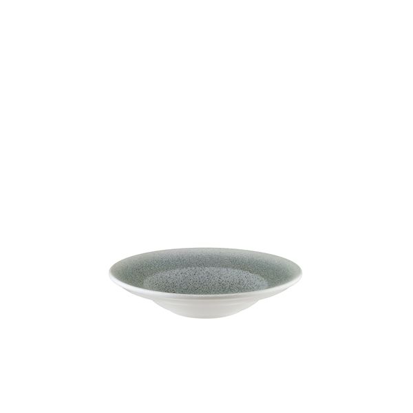 Picture of Luca Ocean Gourmet Deep Plate 24cm