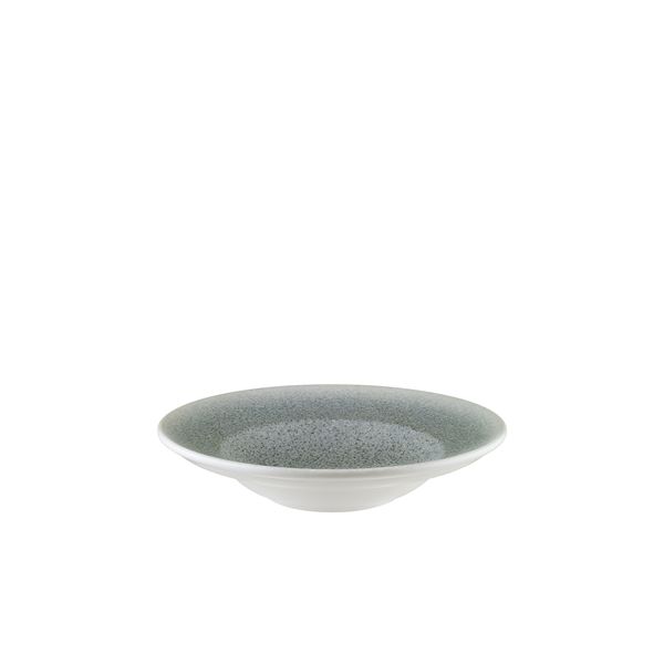 Picture of Luca Ocean Gourmet Deep Plate 27cm