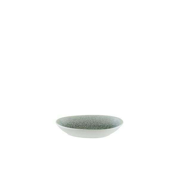 Picture of Luca Ocean Vago Oval Dish 15cm