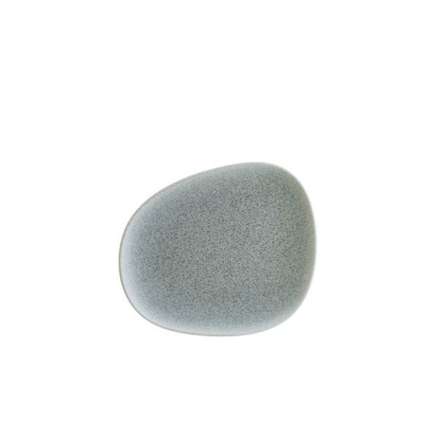 Picture of Luca Ocean Vago Flat Plate 19cm