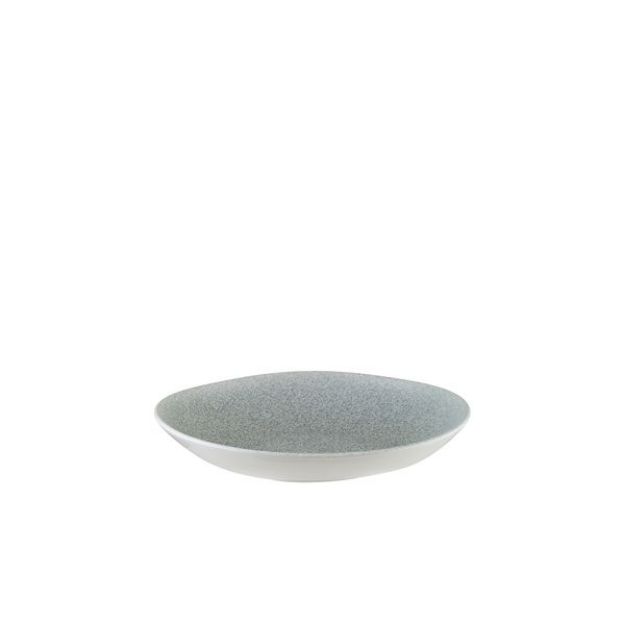 Picture of Luca Ocean Vago Deep Plate 26cm