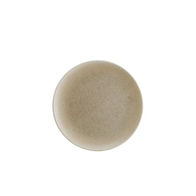 Picture of Luca Salmon Gourmet Flat Plate 21cm
