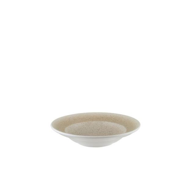 Picture of Luca Salmon Gourmet Deep Plate 24cm