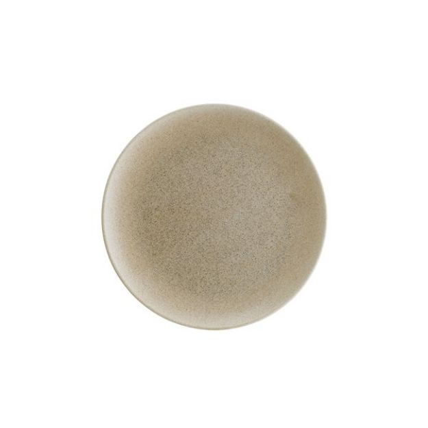 Picture of Luca Salmon Gourmet Flat Plate 27cm
