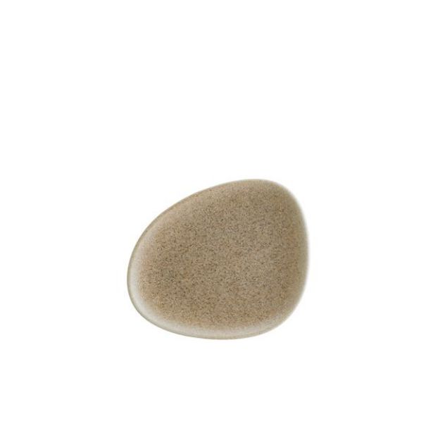 Picture of Luca Salmon Vago Flat Plate 15cm