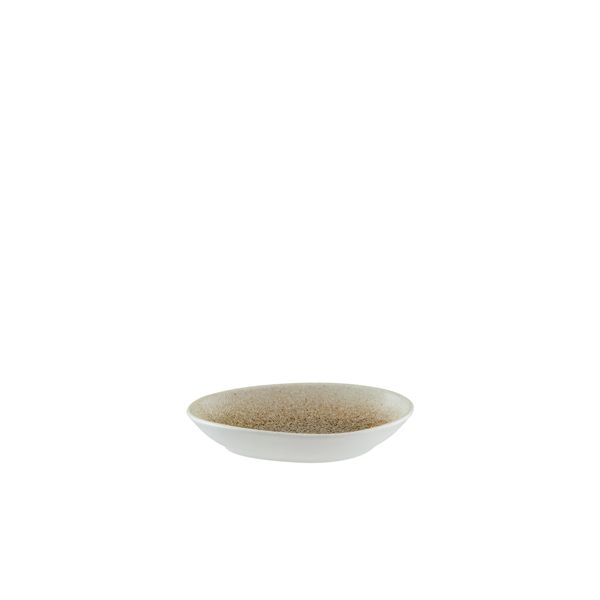 Picture of Luca Salmon Vago Oval Dish 15cm