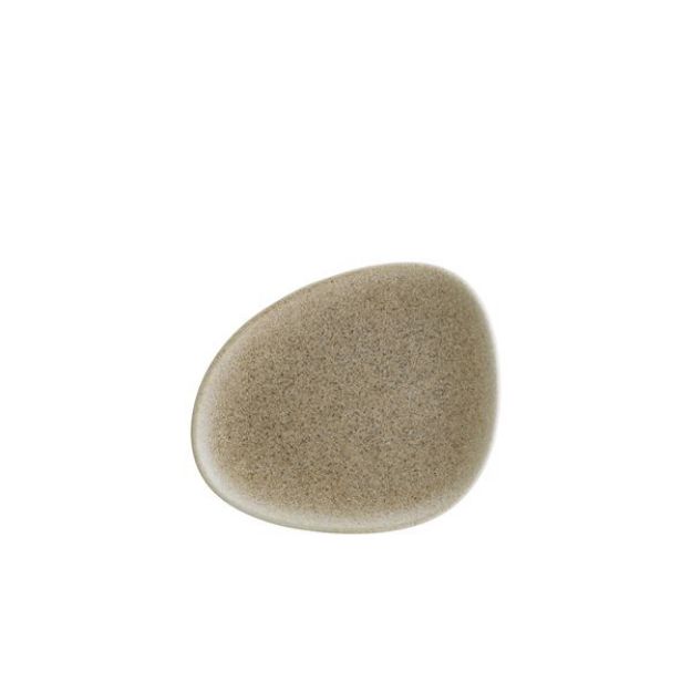 Picture of Luca Salmon Vago Flat Plate 19cm