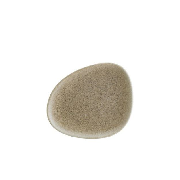 Picture of Luca Salmon Vago Flat Plate 24cm