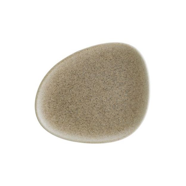 Picture of Luca Salmon Vago Flat Plate 33cm