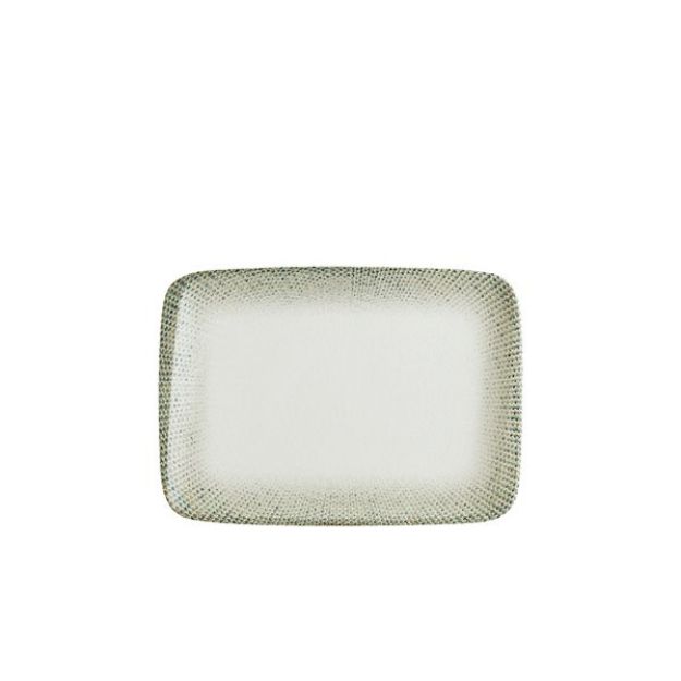 Picture of Sway Moove Rectangular Plate 23 x 16cm