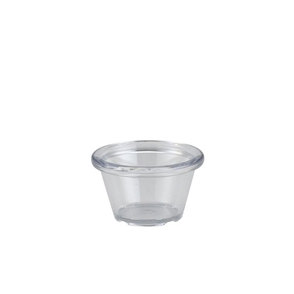 Picture of Ramekin 1.5oz Smooth Clear