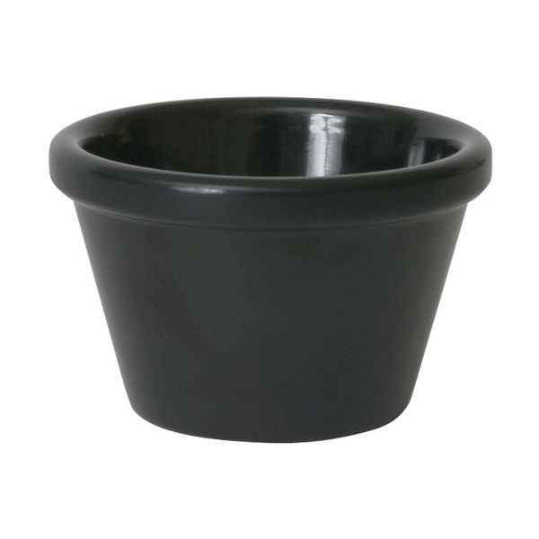 Picture of Ramekin 1.5oz Smooth Black each