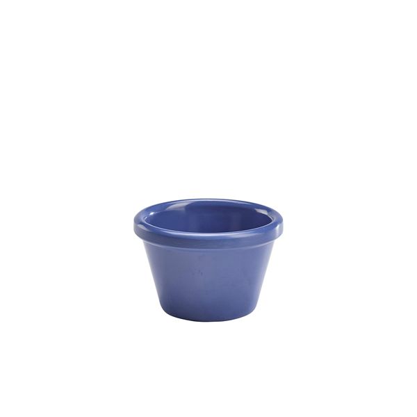 Picture of Ramekin 1.5oz Smooth Blue