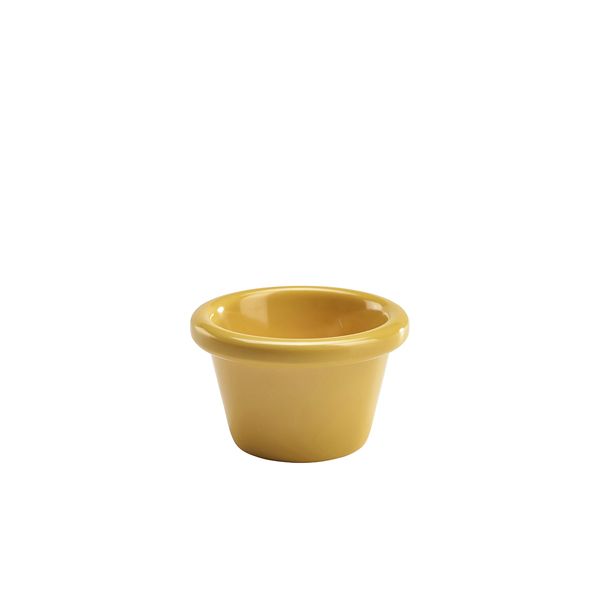 Picture of Ramekin 1.5oz Smooth Yellow