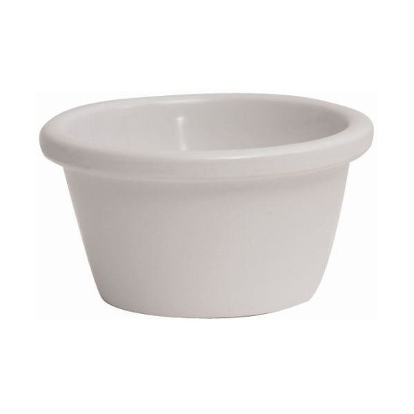 Picture of Ramekin 3oz Smooth White