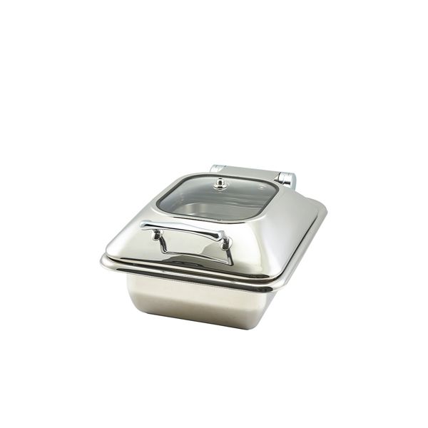 Picture of Induction Chafing Dish GN1/2