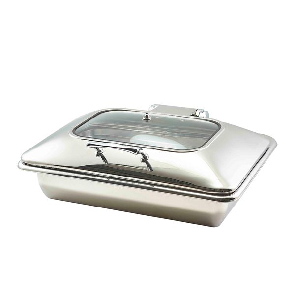 Picture of Induction Chafing Dish GN1/1