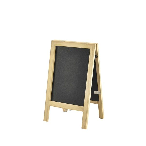 Picture of Mini Sandwich Board 24x15x2cm