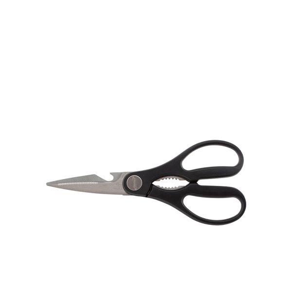 Picture of Stainless Steel Kitchen Scissors 8"