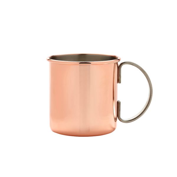 Picture of Straight Copper Mug 48cl/16.9oz