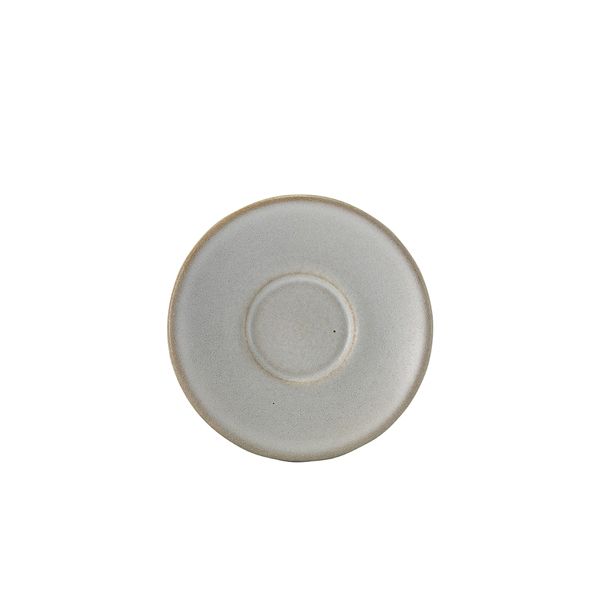 Picture of Terra Stoneware Antigo Barley Saucer 11.5cm