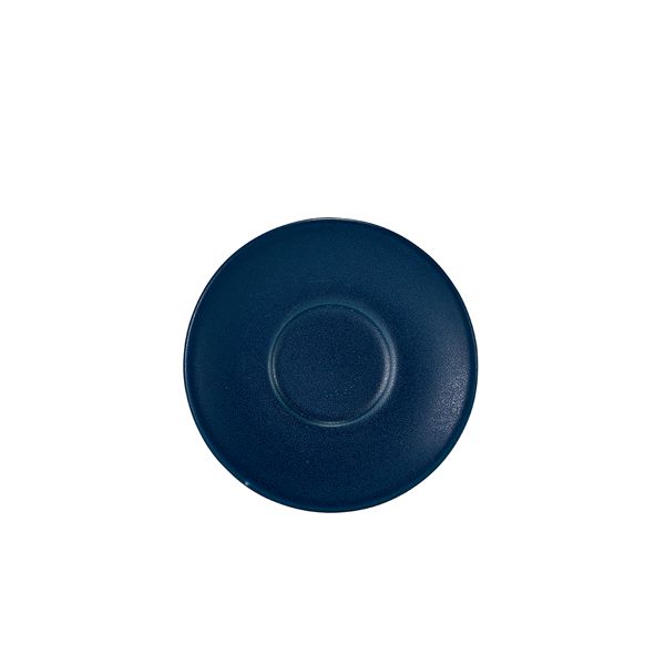 Picture of Terra Stoneware Antigo Denim Saucer 11.5cm