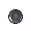 Picture of Terra Stoneware Rustic Blue Saucer 15cm